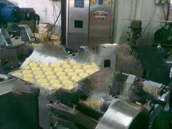 Cookies Mould Rotary Machine