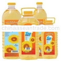sunflower oil