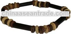 Gmb-4 Coconut Bracelet