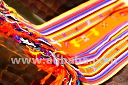 Buna Hand Woven Songket