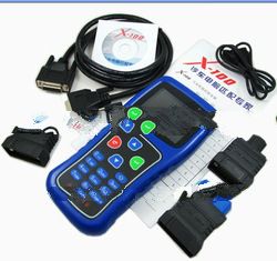 X100 key programmer