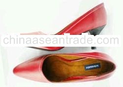 Cerfino Female Footwear