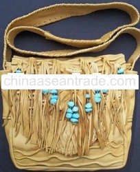 Taoseno Torquiose Bag