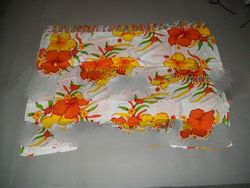 Bali Beach Sarong