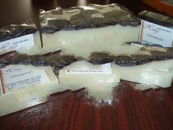 Natural & Handmade Hugs Bath Soaps, Bath Products