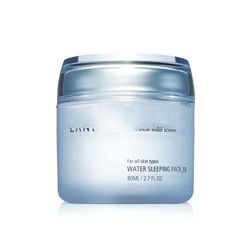 Laneige Water Sleeping Pack-EX 80 ml