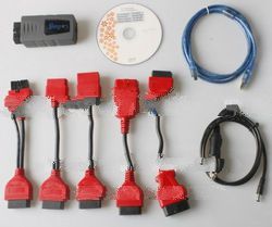 Godiag M8 obd ii scan tool