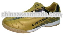 Futsal Shoes (Indoor Soccer Shoes)