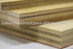 SUBUR TIASA PLYWOOD