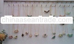 Brass Jewelry Accessories