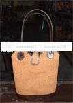 Rattan Bag