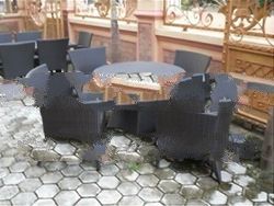 SDS-907 Neptune dining set