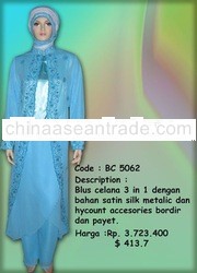 Putri Pangeran Boutique