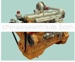 YUCHAI YC6J125G Series Construction Diesel Engines