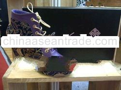 La Spina Kirana Purple