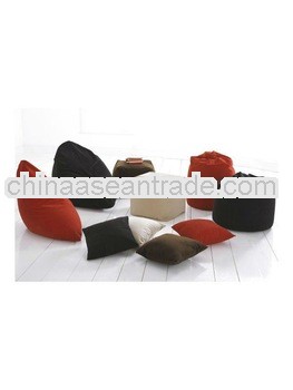 beanbag cushion