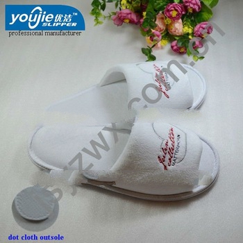 beatiful and specially designed model slipper