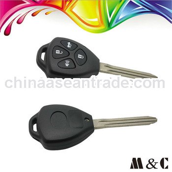 beautiful blank duplicator controller