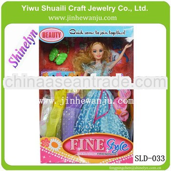 beautiful blythe doll toy for the prrfect gift 2012