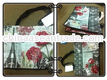 beautiful promotional bag