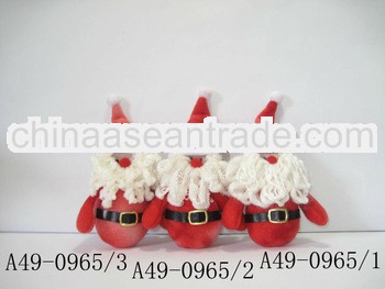 beautiful wholesale doll clothes christmas decorations