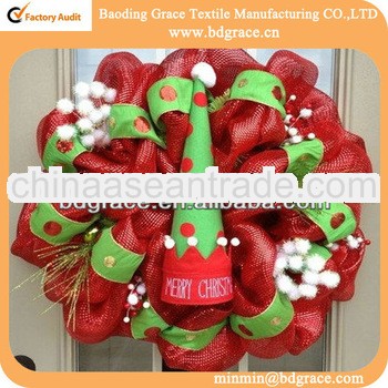 beauty pp plastic craft felt decoration ribbon