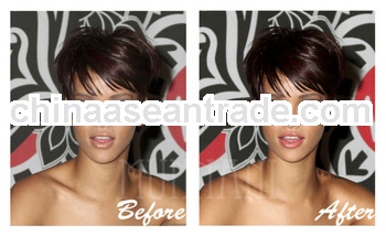 beauty retouch photo photoshop