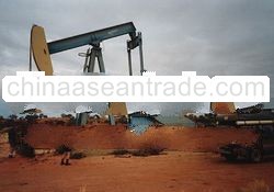 Crude Oil - ARAMCO Saudi Light Crude Oil ( SLCO), D2, Urea N4