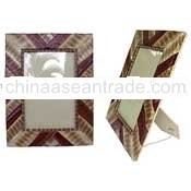 Photo Frame Natural 3r