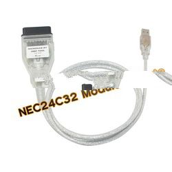 NEC24C32 Update Module for Micronas OBD TOOL (CDC32XX) V1.3.1 for Volkswagen