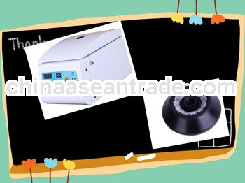 benchtop high speed micro tube centrifuge