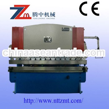 bending machine Hydraulic Wc67y-200Ton/6000