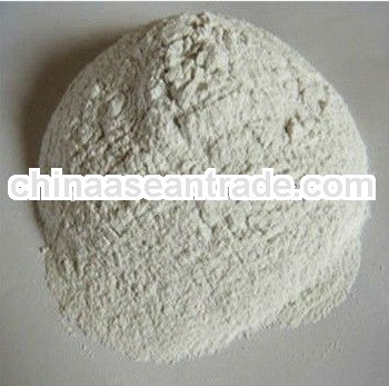 bentonite clay for green fuel decoloring