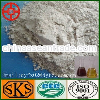 bentonite clay price for waste lubricant oil recycling