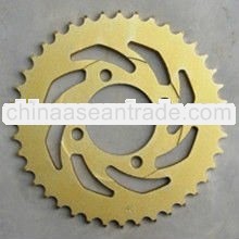 best BLADE X/ABSOLUTE REVO motorcycle sprocket