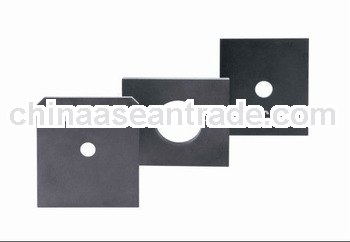 best bulletproof ceramic boron carbide plate
