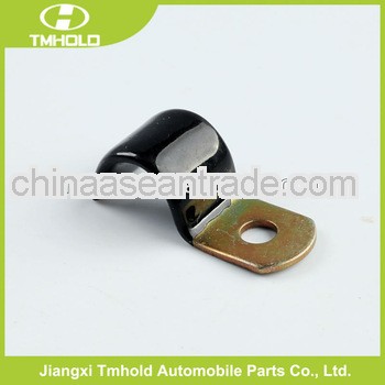 best iron hose clamp insulated plastic p-clips