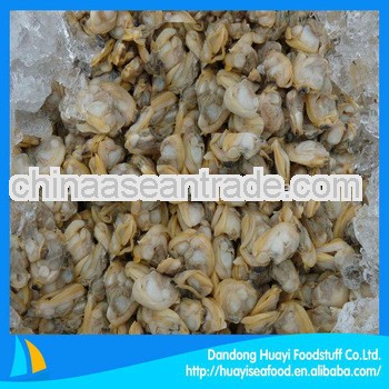 best new quick frozen clam