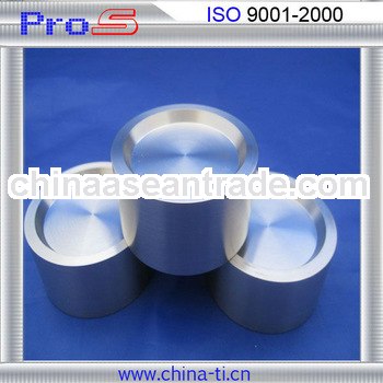 best price for alloy titanium aluminum target 50:50/33:67 using industrial