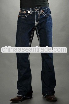 best quality wholesale mens jeans 2013 free shipping accept paypal