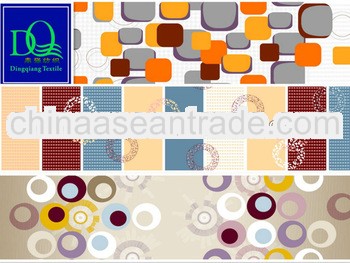 best sale polyester print brushed fabric for bed cover buy from