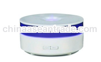 best-seller chaning led light mini ultrasonic humidifier