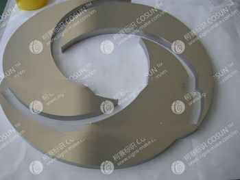 best selling brushed stainless steel advertising outdoor design sign