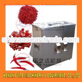best selling high efficiency new stainless steel multifunctional delicious red pepper powder machine