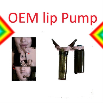 best selling products in iran lip pump