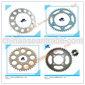 best sprockets for Motorcycles