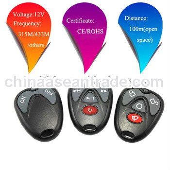 best universal copy remote controle MC023
