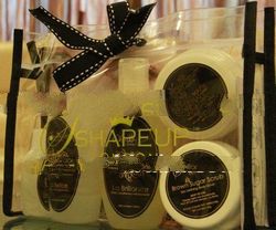 Beauty Product Miniature Set