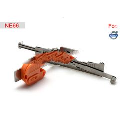 Smart NE66 2 in 1 Auto Pick and Decoder