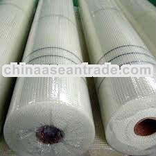 fiberglass mesh transhipment